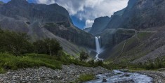 长白山最佳旅游时间(长白山几月份去最好)