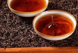 普洱茶属于什么茶(普洱茶是红茶还是绿茶)