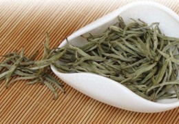 君山银针属于黄茶(君山银针属于什么茶)