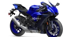 雅马哈yzf-r1参数及价格(22.98万起的YZF-R1/R1M上市测评)