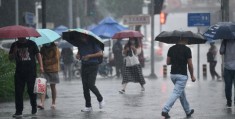 北京官方回应“为何降雨没预报的大”