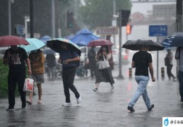 北京官方回应“为何降雨没预报的大”