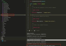 laravel7 通过http协议控制mqtt并给mqtt协议发消息