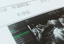 女性大阴唇两侧有疙瘩是怎么回事(女性常见外阴病图片)