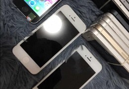 iphone 5s过时了吗(苹果5s现在还能干嘛)