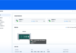 一图看懂：群晖DSM(7.0正式版今日上线：附下载)
