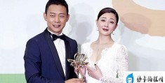 张译的老婆是哪位(41岁张译二婚老婆)