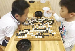 小学生学围棋一般学几年(小孩学围棋的好处和坏处)