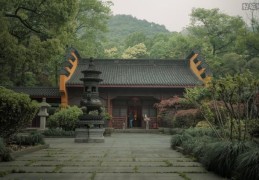 中国20%以上寺庙都被商业化了佛教协会这样回应