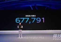 vivos10跑分?vivos10安兔兔跑分详情