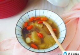 夏季常喝这三款汤(这碗汤水要记得煮)