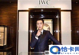 iwc是什么牌子的手表(瑞士豪华腕表品牌)