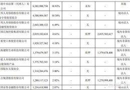 民生银行属于国企还是什么企业？(minshengyinhang)