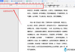 暴力破解word加密文件(word文档密码解除工具)