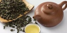 乌龙茶有哪些品种(乌龙茶种类介绍)