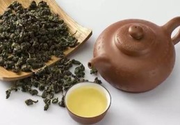 乌龙茶有哪些品种(乌龙茶种类介绍)