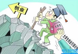 大学里面适合开的店(大学生创业50个小案例ppt)