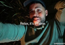 iPhone(12,Pro全新广告上线：宣传夜间拍摄能力)