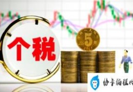 最新个人所得税2021年(苏州个人所得税扣除标准是多少)