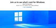 Windows,11要来了?微软文档揭示Win11太阳谷,/,Win10有两个不同版本