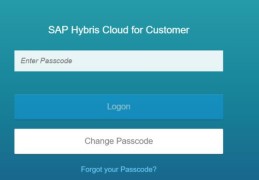 SAP Cloud for Customer里Promise的实际应用场合是怎样的