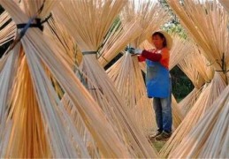 不愁销路的小型加工厂(年利润三十万小作坊有哪些推荐几个)