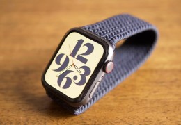 2021年值得买的iwatch(苹果手表最新款型号及价格)