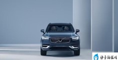 沃尔沃xc90跟宝马x5哪个好(沃尔沃XC90与宝马X5品出不同风味 )