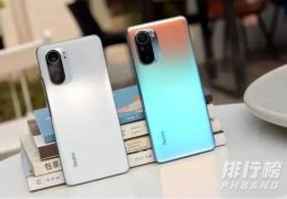 5g手机哪款好用性价比高?5g手机性价比排行榜2021