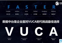 vuca时代的5个能力(vuca时代有什么含义)