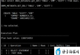 plsql查看连接属性详解(plsql怎么查看表数据)