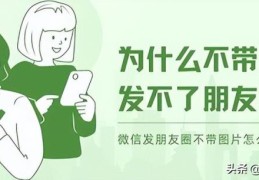 微信朋友圈怎么发纯文字(微信怎么不发图片发朋友圈)