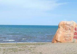 青海湖是不是中国最大的淡水湖