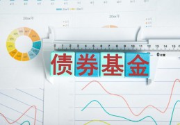 怎么买债券基金(债券基金有风险吗)