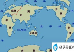 地球上的第五大洋(你知道第五大洋是什么吗)