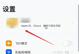 自动扣款关闭方法图解(ipad取消自动续费订阅服务)