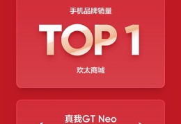 realme(618终极战报：手机销量突破100万台,稳坐安卓TOP2)