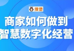 数字化智慧经营方式 商家做到智慧数字化经营技巧