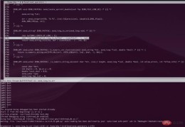 「docker+gdb」调试 PHP 源码,看 strva