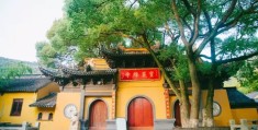 关于去寺庙旅游的文案合集(去寺庙朋友圈文字)