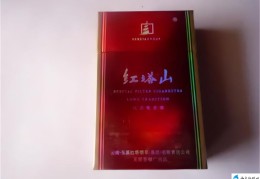 红塔山多少钱一包(红塔山是哪个省份的烟)