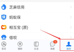 如何用支付宝付款(支付宝怎么付款)