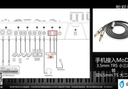 合成器连接电脑(如何将合成器连接至电脑)