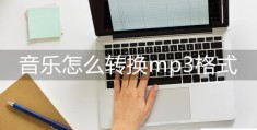 如何将音乐转换成mp3格式(音乐转换mp3格式最简单的方法)