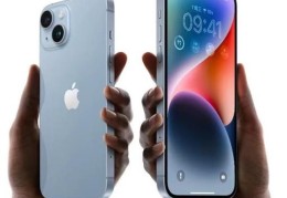 苹果14手机价格和图片(苹果官网iphone14promax预售价多少)