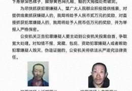 山西大同发生一起重大刑事案件，带您了解详细情况