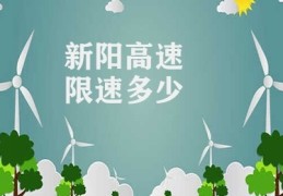 新阳高速限速多少(新阳高速限速90公里)