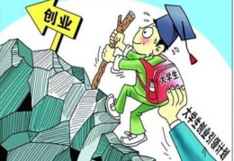 大学生创业社群怎么做宣传？(大学生创业宣传稿)