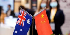 中国暂停澳大利亚公民签证待遇后：澳大利亚仍面临旅游警告
