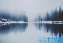 小雪有什么习俗吗(小雪是农历几月几日)